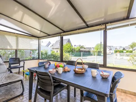 Le Petit Moulin, Maison 5 personnes à Cancale - Photo 5