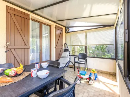 Le Petit Moulin, Maison 5 personnes à Cancale - Photo 6