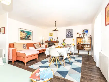 Le Petit Moulin, Maison 5 personnes à Cancale - Photo 9