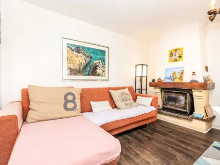 Le Petit Moulin, Maison 5 personnes à Cancale - Photo 13