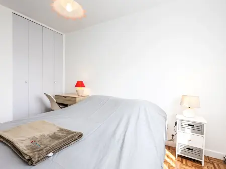 Le Petit Moulin, Maison 5 personnes à Cancale - Photo 15