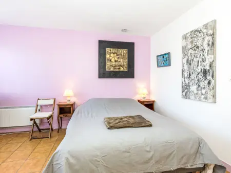 Le Petit Moulin, Maison 5 personnes à Cancale - Photo 16
