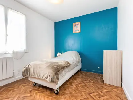 Le Petit Moulin, Maison 5 personnes à Cancale - Photo 17