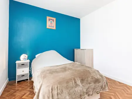 Le Petit Moulin, Maison 5 personnes à Cancale - Photo 18