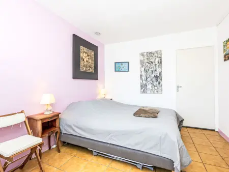 Le Petit Moulin, Maison 5 personnes à Cancale - Photo 19