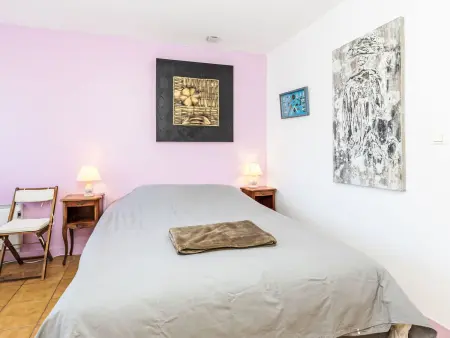 Le Petit Moulin, Maison 5 personnes à Cancale - Photo 20