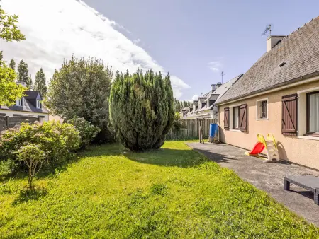 Le Petit Moulin, Maison 5 personnes à Cancale - Photo 21