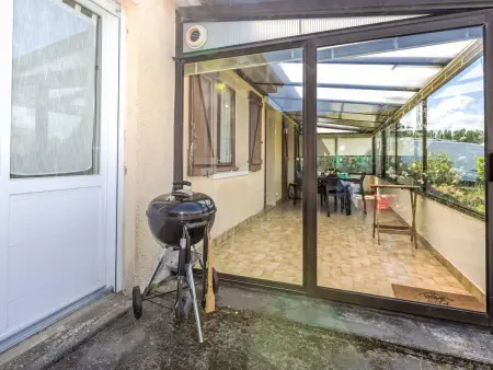 Le Petit Moulin, Maison 5 personnes à Cancale - Photo 22