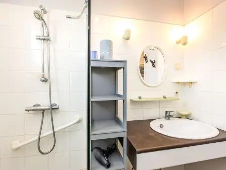 Le Petit Moulin, Maison 5 personnes à Cancale - Photo 23
