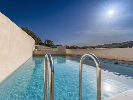 Foce Dell Edera, Appartement 4 personnes à Bonifacio - Photo 1