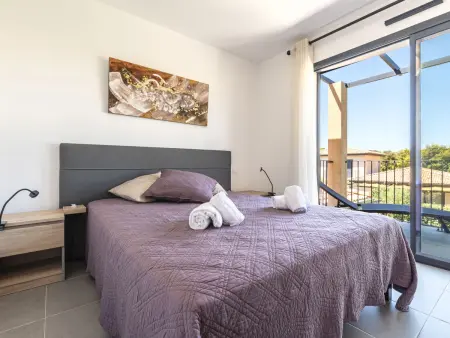 Foce Dell Edera, Appartement 4 personnes à Bonifacio - Photo 4