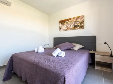 Foce Dell Edera, Appartement 4 personnes à Bonifacio - Photo 9