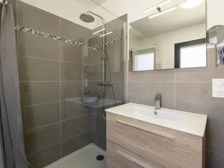 Foce Dell Edera, Appartement 4 personnes à Bonifacio - Photo 11