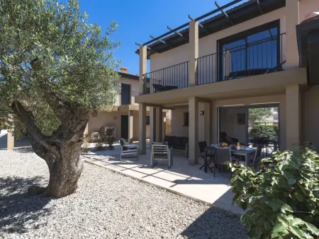 Foce Dell Edera, Appartement 4 personnes à Bonifacio - Photo 13