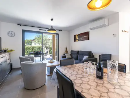 Foce Dell Edera, Appartement 4 personnes à Bonifacio - Photo 16
