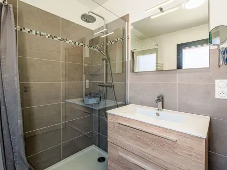 Foce Dell Edera, Appartement 4 personnes à Bonifacio - Photo 17