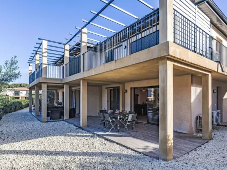 Foce Dell Edera, Appartement 4 personnes à Bonifacio - Photo 36