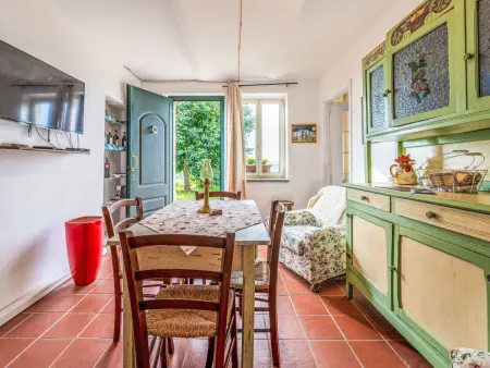 Casetta di Agnese, Maison 2 personnes à San Damiano d'Asti - Photo 3