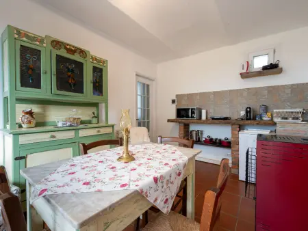 Casetta di Agnese, Maison 2 personnes à San Damiano d'Asti - Photo 4