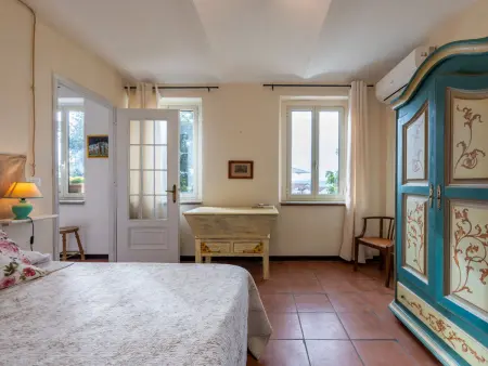 Casetta di Agnese, Maison 2 personnes à San Damiano d'Asti - Photo 5