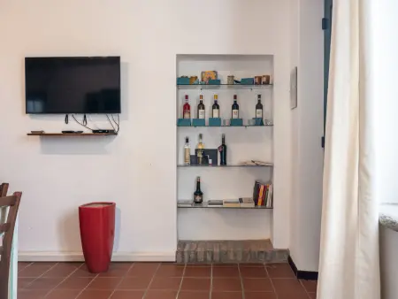 Casetta di Agnese, Maison 2 personnes à San Damiano d'Asti - Photo 6