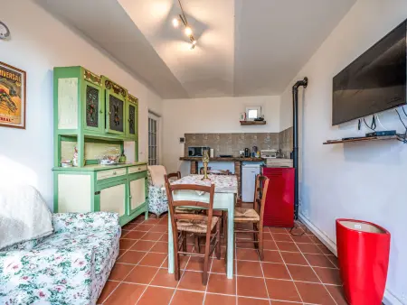 Casetta di Agnese, Maison 2 personnes à San Damiano d'Asti - Photo 7