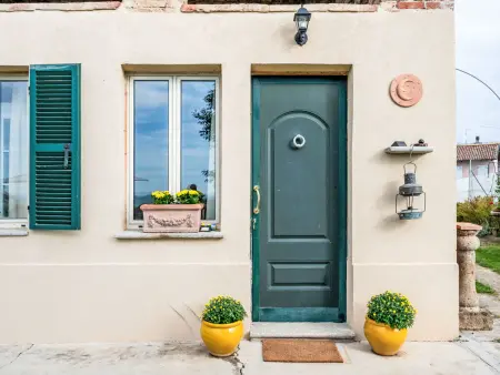Casetta di Agnese, Maison 2 personnes à San Damiano d'Asti - Photo 19