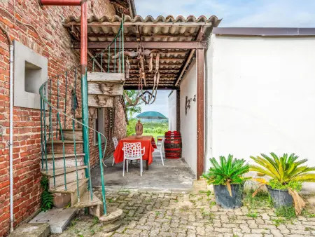 Casetta di Agnese, Maison 2 personnes à San Damiano d'Asti - Photo 21