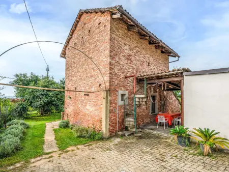 Casetta di Agnese, Maison 2 personnes à San Damiano d'Asti - Photo 25