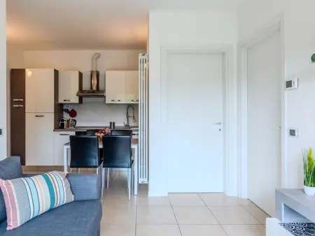 Nancy, Appartement 2 personnes à Domaso - Photo 5