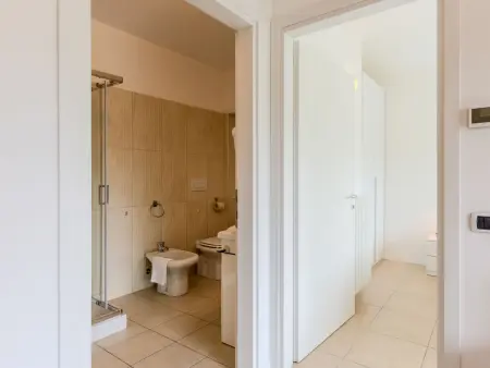 Nancy, Appartement 2 personnes à Domaso - Photo 13