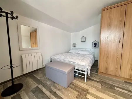 Maison rénovée 3 pièces, cour commune à Saint Pierre d'Oléron - Photo 11