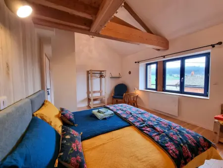 Gîte écologique spacieux avec jardin - Randonnées et patrimoine à découvrir - Photo 28
