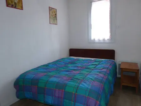 Studio Cabines 4 Pers - Pied de Piste, Appartement 4 personnes à Bolquère Pyrénées 2000 - Photo 4
