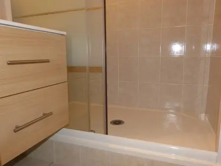 Studio Cabines 4 Pers - Pied de Piste, Appartement 4 personnes à Bolquère Pyrénées 2000 - Photo 5