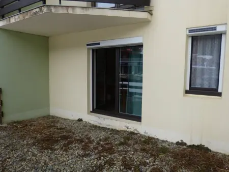 Studio Cabines 4 Pers - Pied de Piste, Appartement 4 personnes à Bolquère Pyrénées 2000 - Photo 6