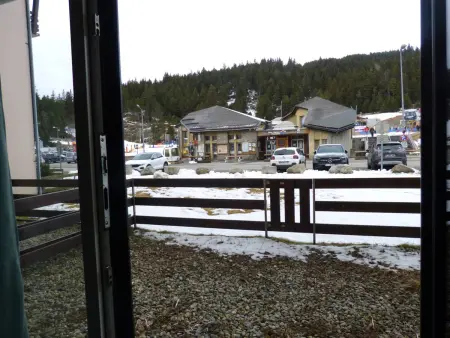 Studio Cabines 4 Pers - Pied de Piste, Appartement 4 personnes à Bolquère Pyrénées 2000 - Photo 7