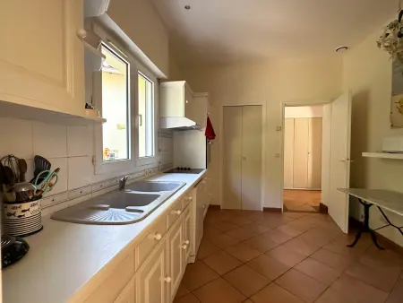 Villa moderne 8 pers à La Palmyre avec piscine & WIFI - Photo 4