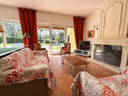 Villa moderne 8 pers à La Palmyre avec piscine & WIFI - Photo 5
