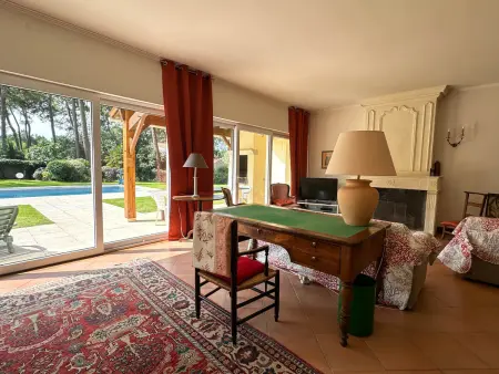 Villa moderne 8 pers à La Palmyre avec piscine & WIFI - Photo 6