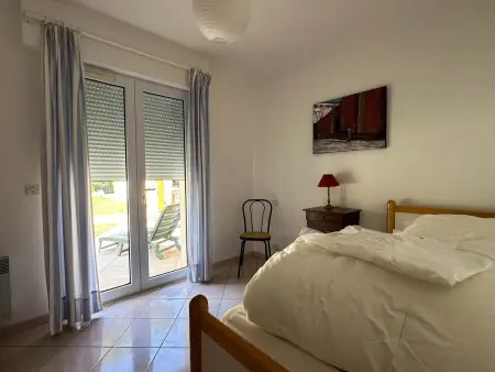 Villa moderne 8 pers à La Palmyre avec piscine & WIFI - Photo 11