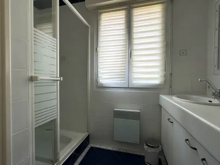 Villa moderne 8 pers à La Palmyre avec piscine & WIFI - Photo 13