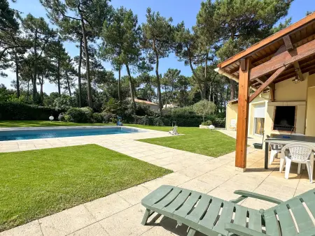 Villa moderne 8 pers à La Palmyre avec piscine & WIFI - Photo 14