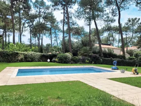Villa moderne 8 pers à La Palmyre avec piscine & WIFI - Photo 15