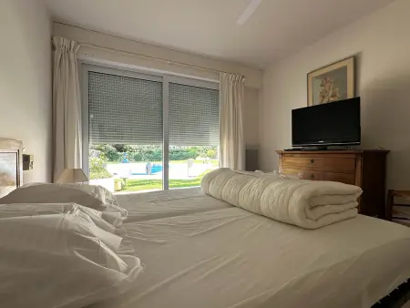 Villa moderne 8 pers à La Palmyre avec piscine & WIFI - Photo 17