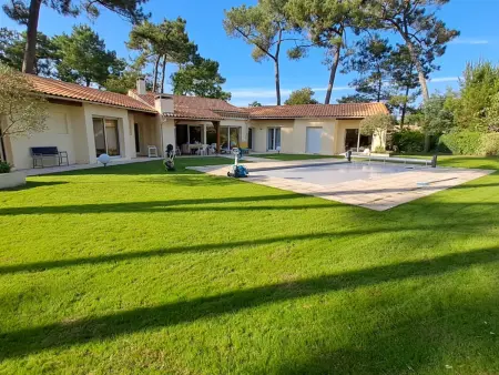 Villa moderne 8 pers à La Palmyre avec piscine & WIFI - Photo 20