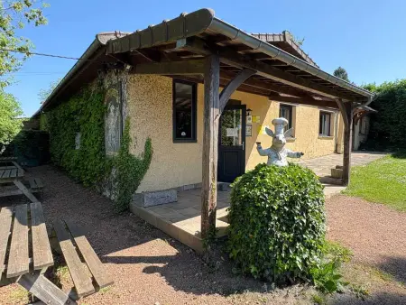 Chalet convivial avec vue sur la rivière - 62 m² - Photo 3