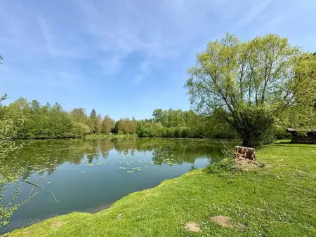 Chalet convivial avec vue sur la rivière - 62 m² - Photo 35