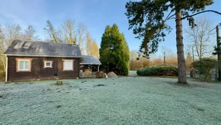 Chalet convivial avec vue sur la rivière - 62 m² - Photo 40