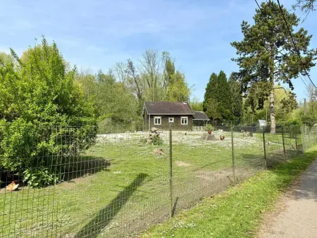 Chalet convivial avec vue sur la rivière - 62 m² - Photo 42